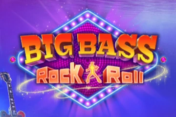 Big Bass Rock and Roll