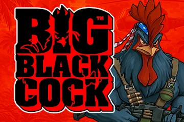 Big Black Cock best online slot