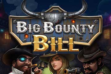 Big Bounty Bill