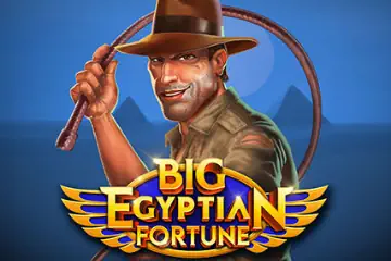 Big Egyptian Fortune