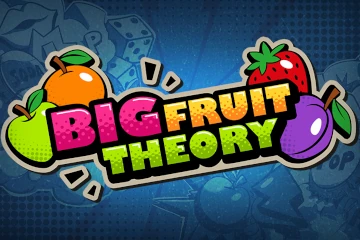 Big Fruit Theory best online slot