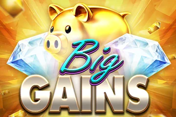 Big Gains best online slot
