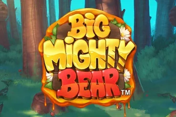 Big Mighty Bear