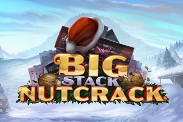 Big Stack Nutcrack best online slot