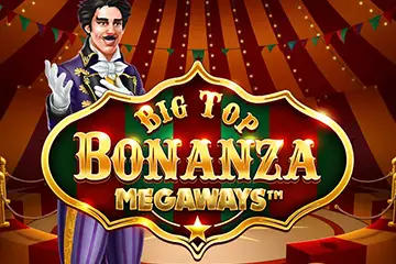 Big Top Bonanza Megaways