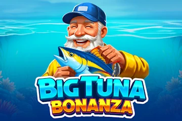 Big Tuna Bonanza best online slot