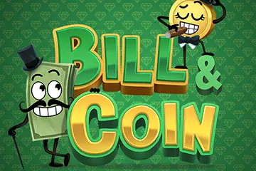 Bill and Coin