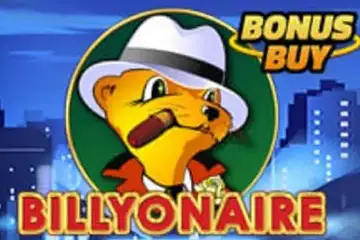 Billyonaire Bonus Buy