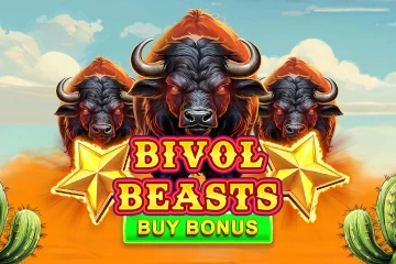 Bivol Beasts best online slot