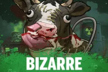 Bizarre best online slot