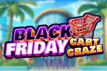 Black Friday Cart Craze best online slot