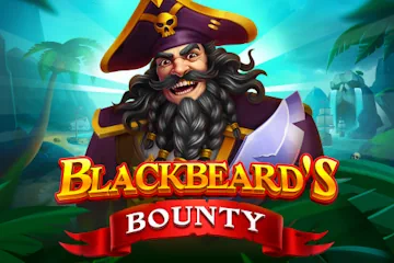 Blackbeards Bounty best online slot