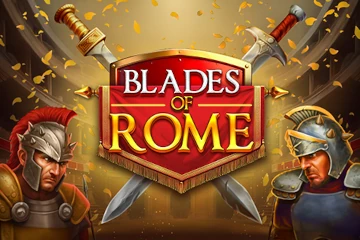 Blades Of Rome best online slot