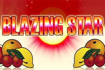 Blazing Star