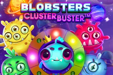 Blobsters Clusterbuster