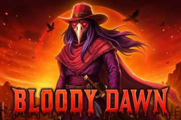 Bloody Dawn best online slot