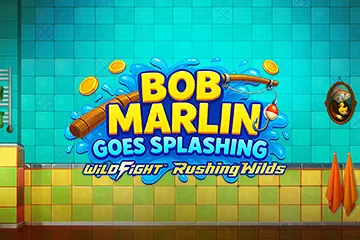 Bob Marlin Goes Splashing best online slot