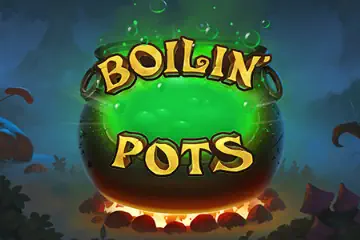 Boilin Pots