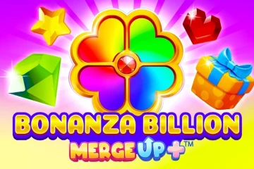 Bonanza Billion Merge Up best online slot