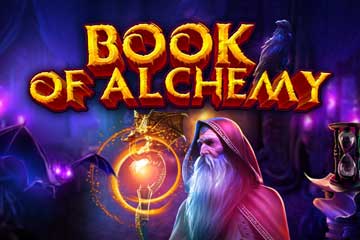 Book of Alchemy