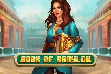 Book of Babylon