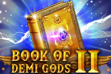 Book Of Demi Gods II