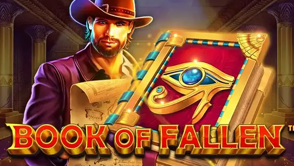 Book of Fallen gameplay