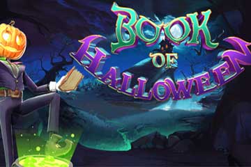 Book of Halloween