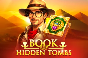 Book of Hidden Tombs best online slot