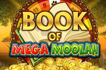 Book of Mega Moolah