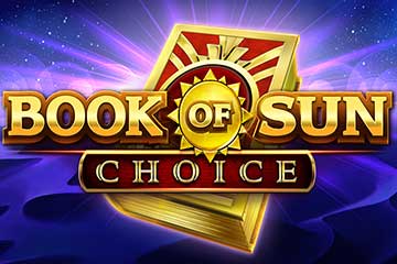 Book of Sun Choice