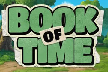 Book of Time