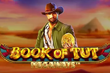 Book of Tut Megaways