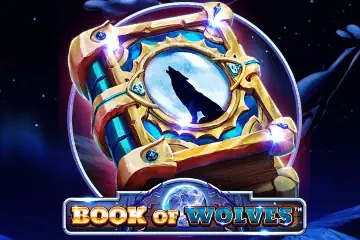 Book of Wolves