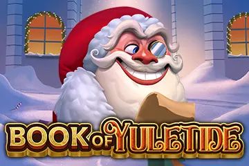 Book of Yuletide