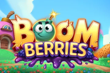 Boomberries best online slot