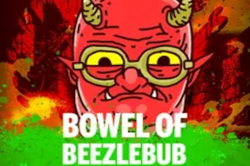 Bowel of Beelzebub best online slot