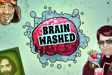 Brainwashed best online slot
