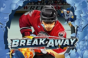 Break Away best online slot