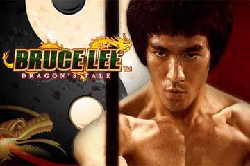 Bruce Lee Dragons Tale