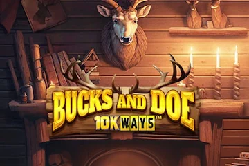 Bucks and Doe 10K Ways