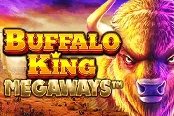 Buffalo King Megaways