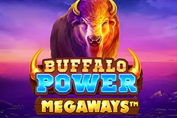 Buffalo Power Megaways