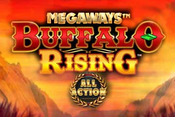 Buffalo Rising Megaways All Action