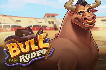 Bull in a Rodeo