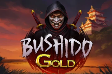 Bushido Gold best online slot