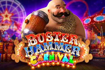 Buster Hammer Carnival