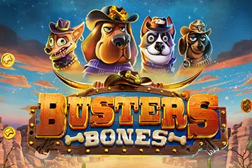 Busters Bones