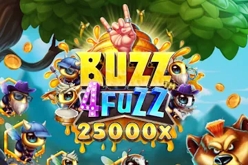 Buzz4Fuzz best online slot