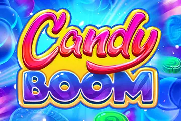 Candy Boom